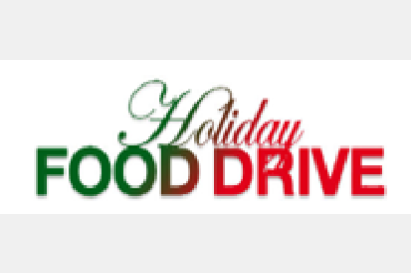 food drive