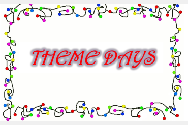 theme days