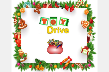 toy drive