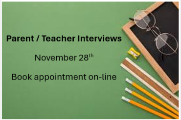 parent teacher