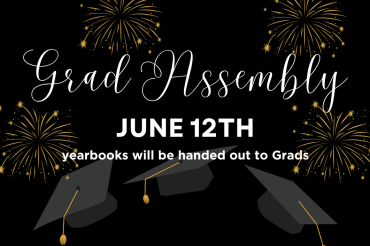 grad assembly