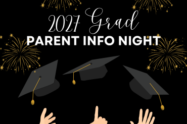 Grad Parent Night