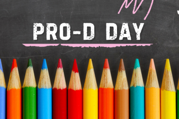 Non instructional day 