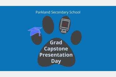 Capstone Presentation Day