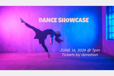 Dance Showcase