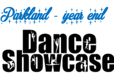 dance showcase