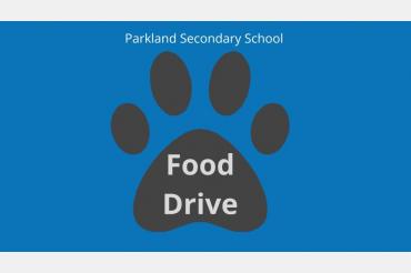 Support Sidney Food Bank
