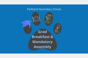 Grad Breaky & Assembly