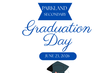 Graduation Day !