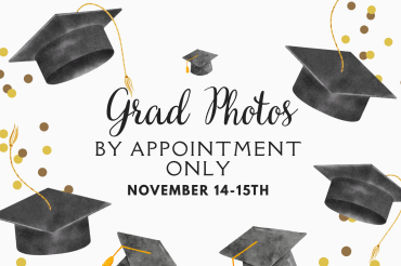 grad photo dates