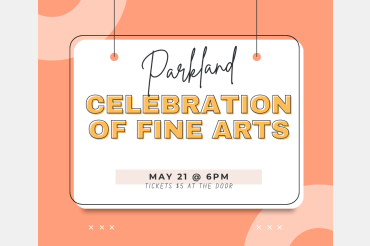 Celebration of Fine Arts