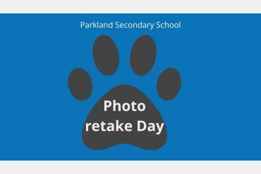 Photo Retake Day