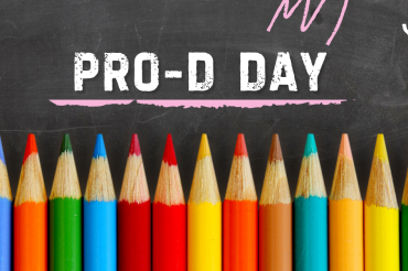 Non instructional day 