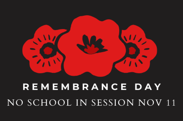 Remembrance Day 
