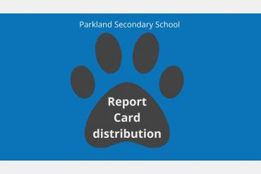 Report Cards emailed to students