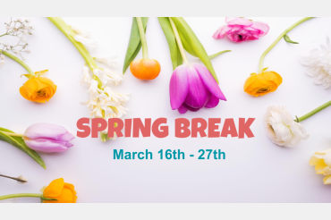 Spring Break 