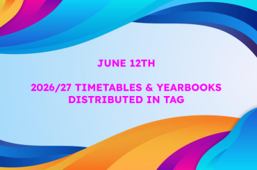 Timetables and Yearbooks