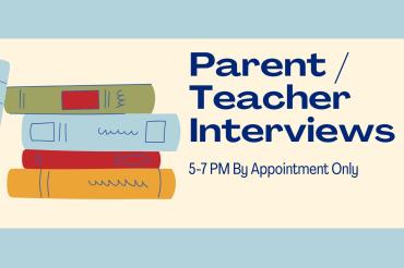parent teacher interviews