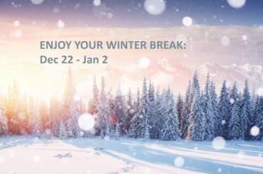Winter Break