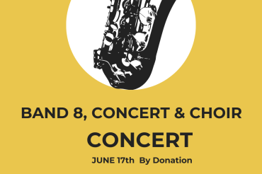 Spring Concert
