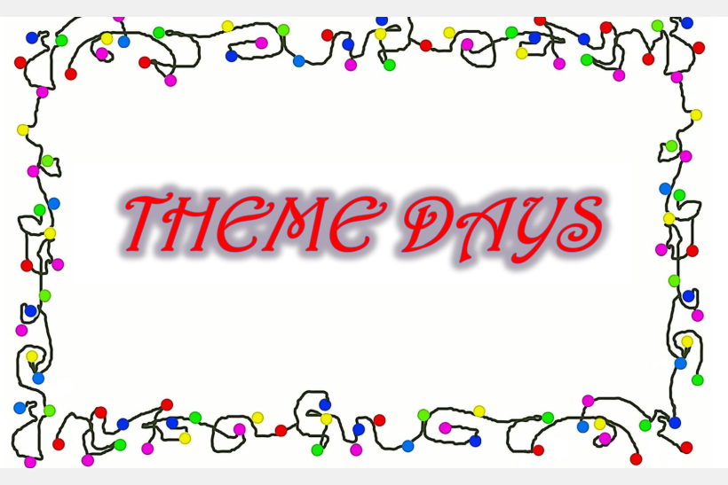theme days