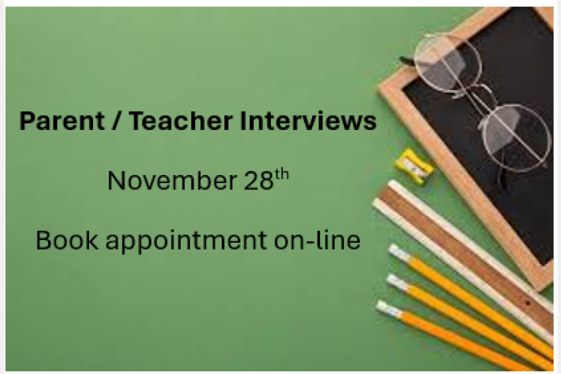 parent teacher