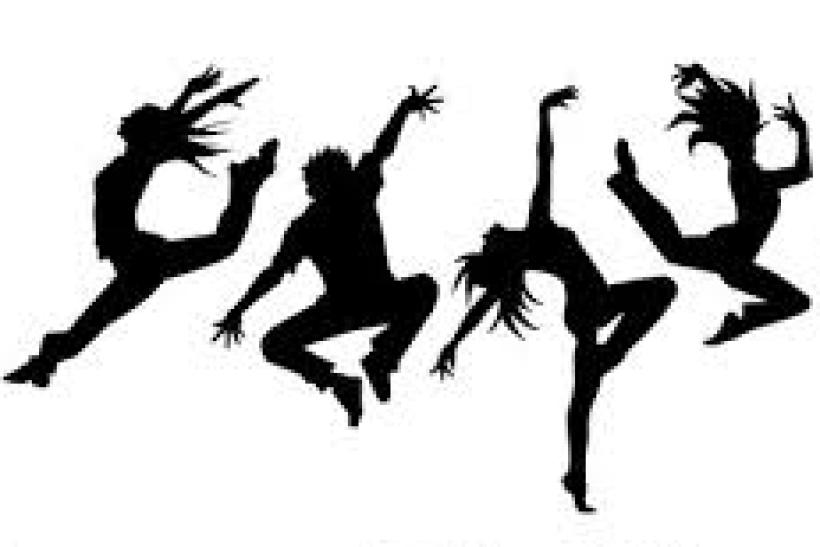 dancers