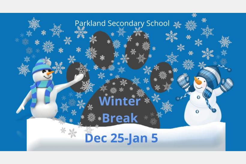 Winter Break