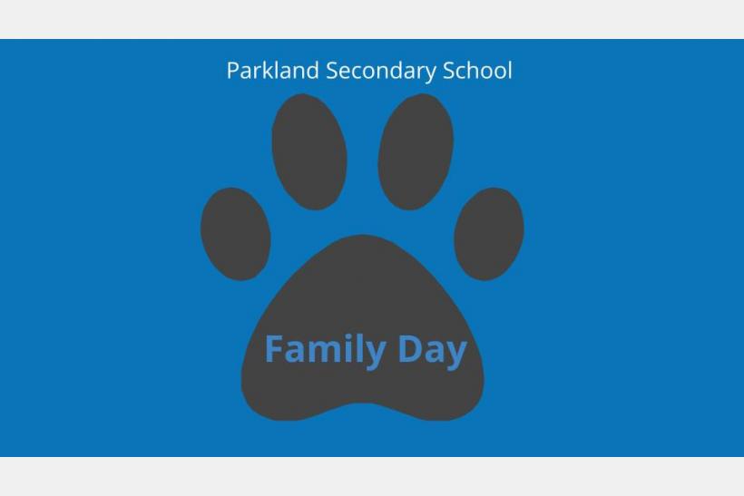 Family Day - school closed