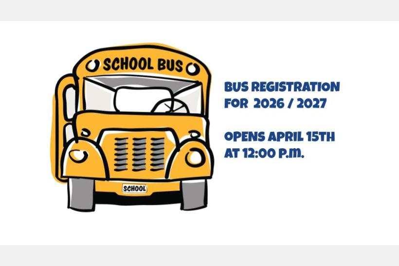 Bus Registration