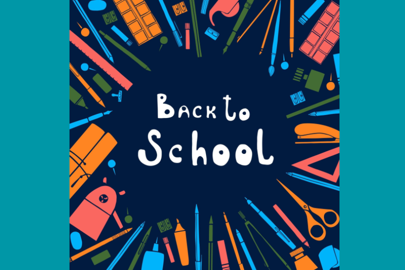 Back to school