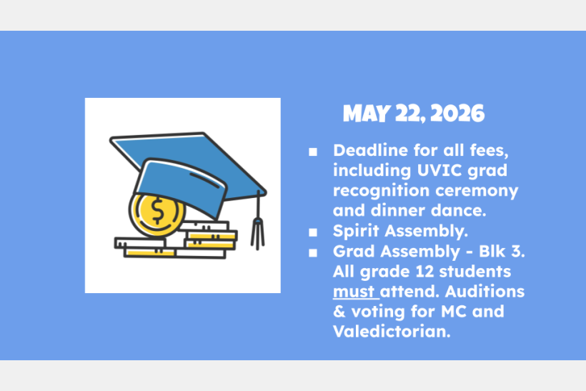 grad assembly