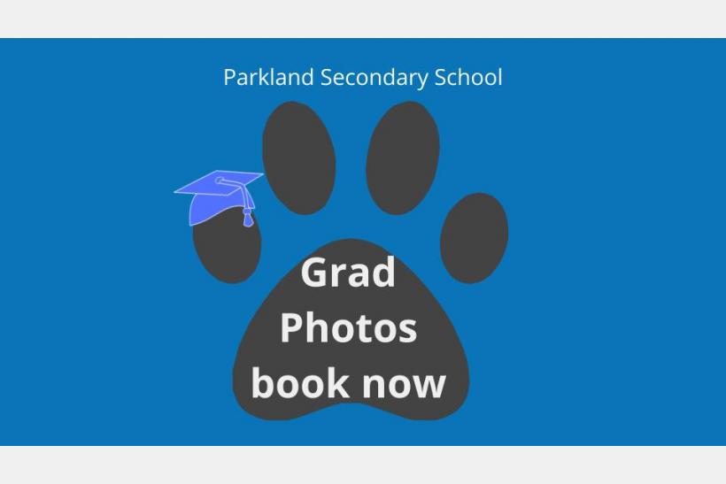 Grad Photo Week