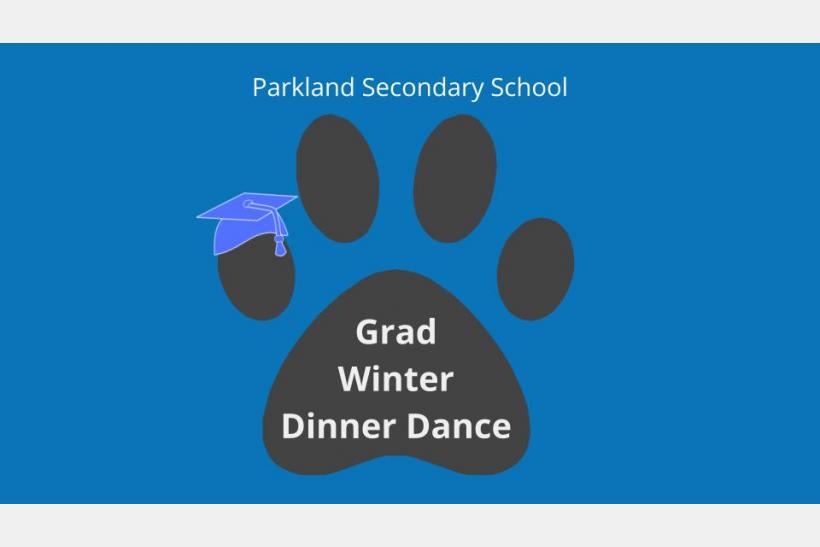 Grad Winter Dinner Dance