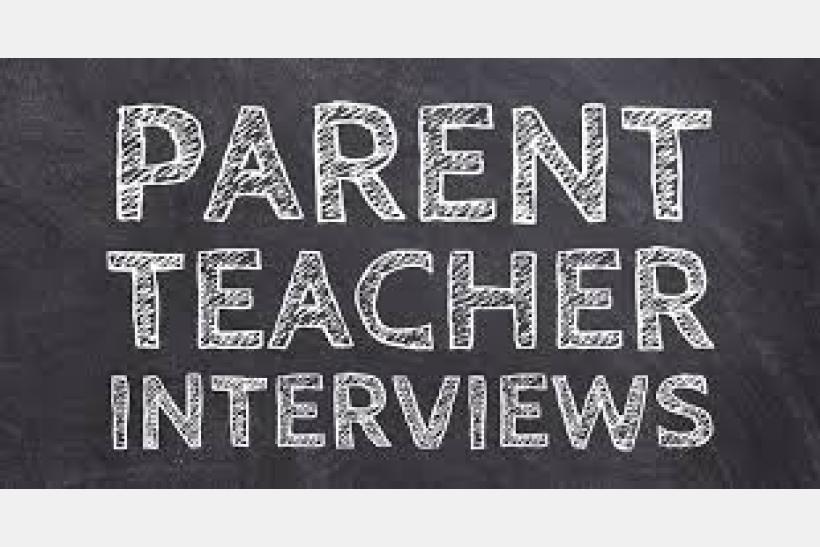 parent meeting