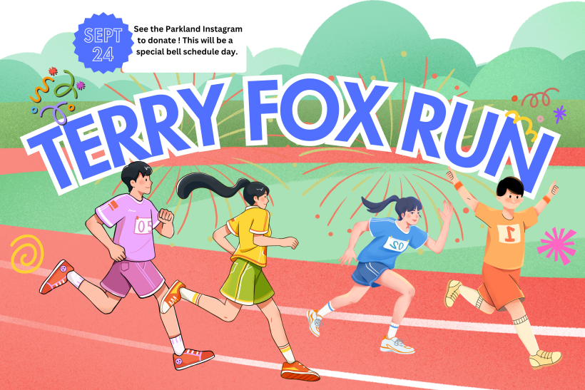 terry fox run