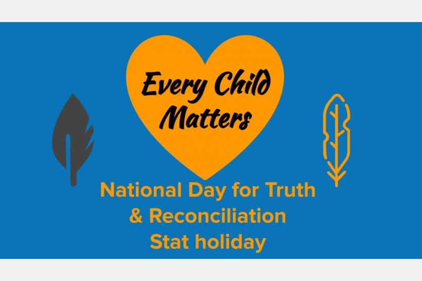 National Day of Truth & Reconciliation