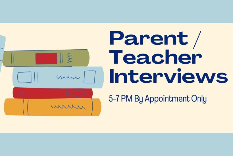 parent teacher interviews